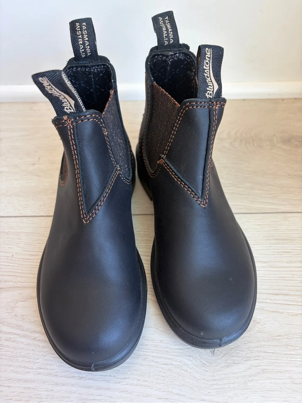 Blundstone classic pull